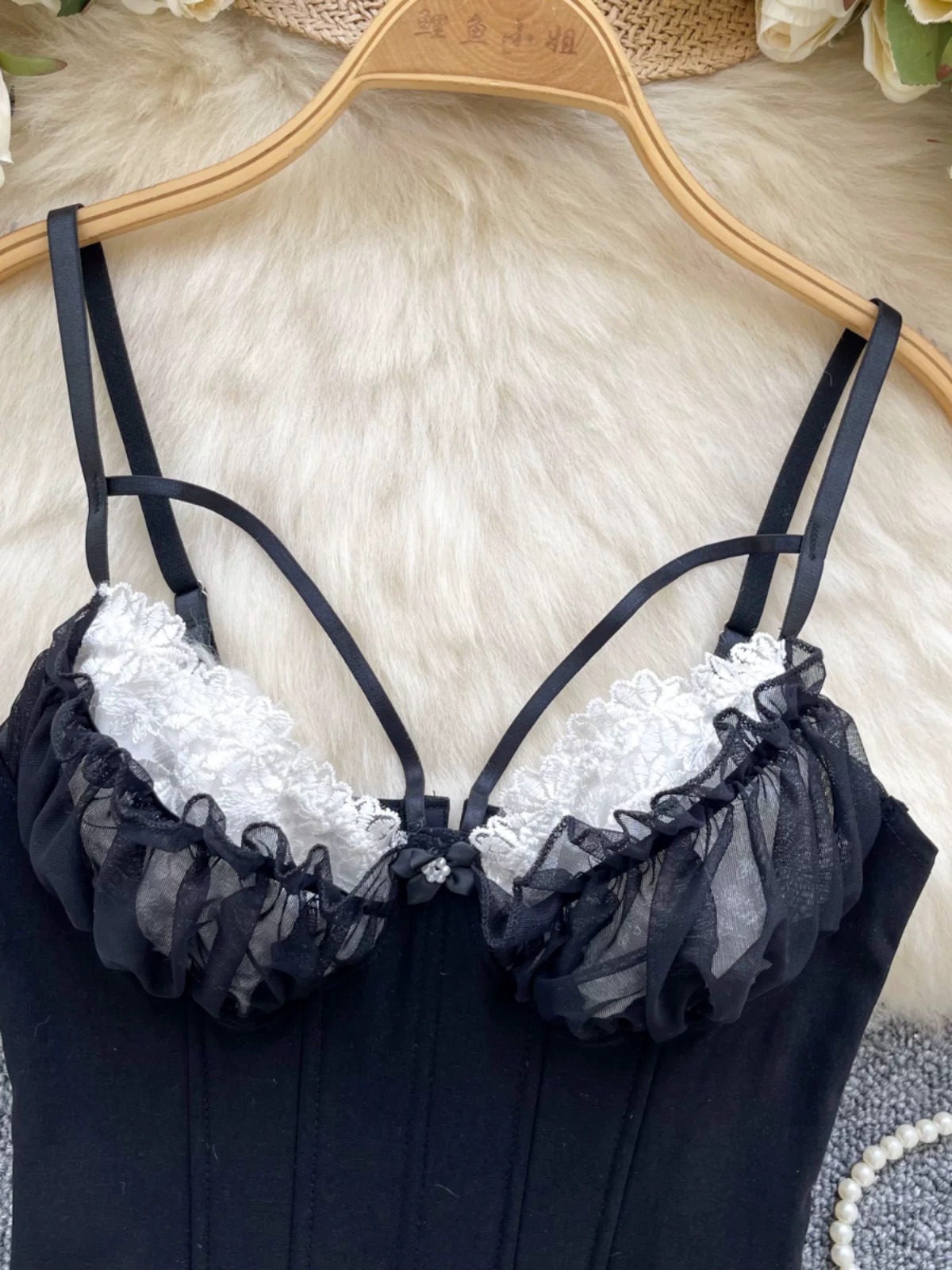 City of angels corset top CS207 images